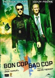 فيلم Bon Cop Bad Cop 2006 مترجم