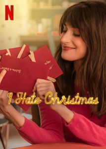 مسلسل I Hate Christmas الموسم 2 الحلقة 1