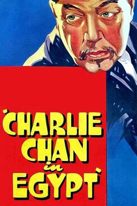 مشاهدة فيلم Charlie Chan in Egypt 1935 مترجم