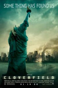 فيلم Cloverfield 2008 مترجم