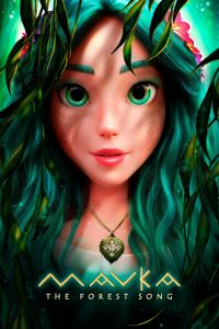 فيلم Mavka The Forest Song 2023 مترجم