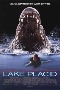 فيلم Lake Placid 1999 مترجم