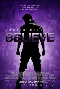 فيلم Justin Biebers Believe 2013 مترجم