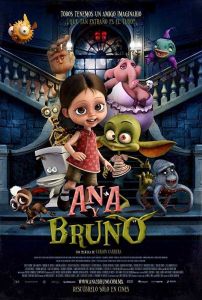 فيلم Ana And Bruno 2017 مترجم