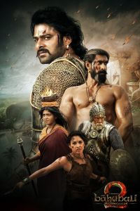 فيلم 2017 Baahubali 2 The Conclusion مترجم