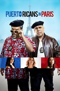 فيلم Puerto Ricans In Paris 2015 مترجم