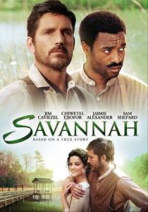 فيلم Savannah 2013 مترجم