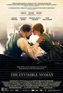 فيلم The Invisible Woman 2013 مترجم