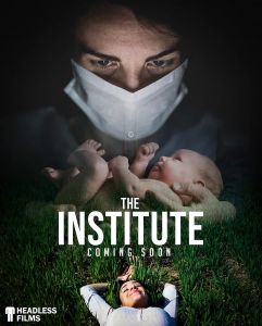 فيلم The Institute 2022 مترجم