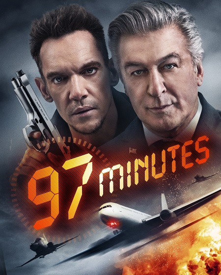 مشاهدة فيلم 97 Minutes 2023 مترجم