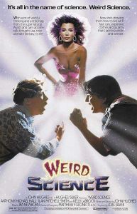 فيلم Weird Science 1985 مترجم