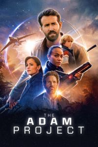 فيلم The Adam Project 2022 مترجم