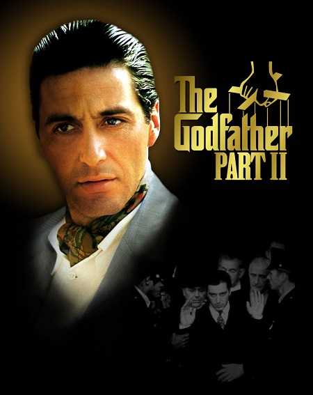 مشاهدة فيلم The Godfather 2 1974 مترجم