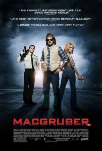 فيلم Macgruber 2010 مترجم