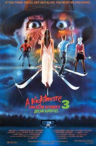 فيلم A Nightmare On Elm Street 3 Dream Warriors 1987 مترجم