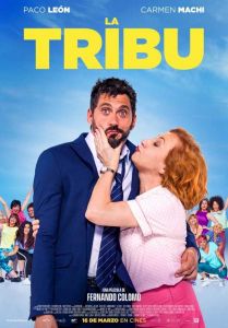 فيلم The Tribe 2018 مترجم