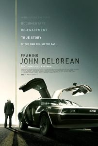 فيلم Framing John Delorean 2019 مترجم