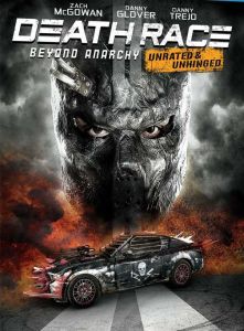 فيلم Death Race 4 Beyond Anarchy 2018 مترجم