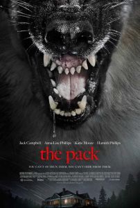 فيلم The Pack 2015 مترجم