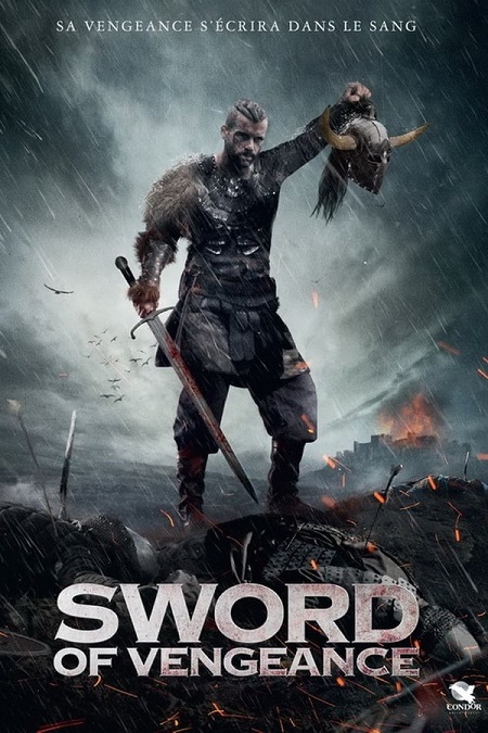 مشاهدة فيلم Sword of Vengeance 2015 مترجم