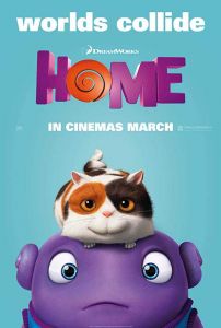 فيلم Home 2015 مترجم