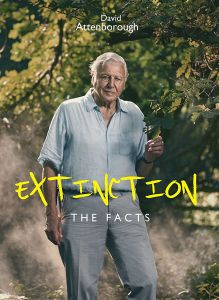 فيلم Extinction The Facts 2020 مترجم