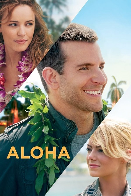 مشاهدة فيلم Aloha 2015 مترجم