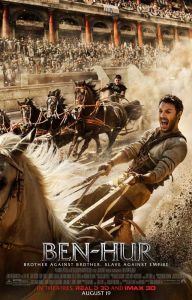 فيلم Ben Hur 2016 مترجم