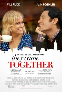 فيلم They Came Together 2014 مترجم