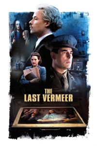 فيلم The Last Vermeer 2019 مترجم