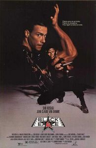 فيلم Black Eagle 1988 مترجم