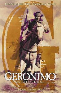 فيلم Geronimo An American Legend 1993 مترجم