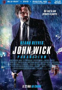 شاهد فيلم John Wick Chapter 3 Parabellum 2019 مترجم