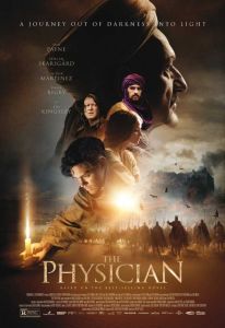 فيلم The Physician 2013 مترجم