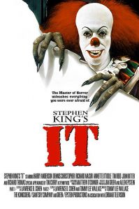 فيلم Stephen Kings It 1990 مترجم