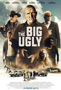 فيلم Webrip The Big Ugly 2020 مترجم