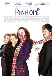 فيلم Penelope 2006 مترجم