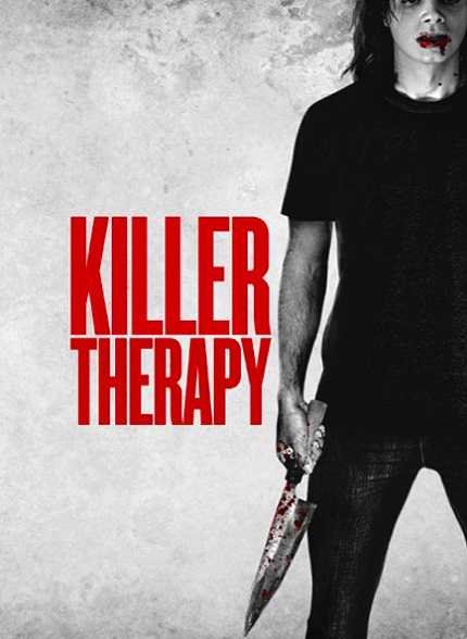 فيلم Killer Therapy 2019 مترجم