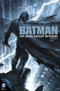 فيلم Batman The Dark Knight Returns Part 1 2012 مترجم