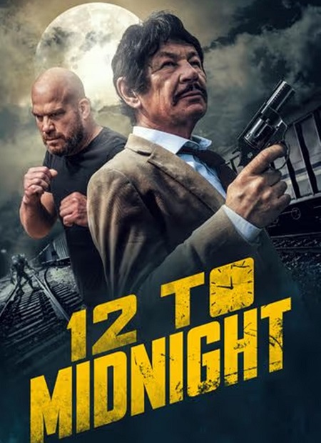 مشاهدة فيلم 12 to Midnight 2024 مترجم