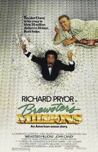 فيلم Brewsters Millions 1985 مترجم