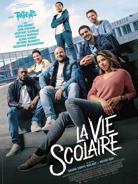 مشاهدة فيلم La vie scolaire 2019 مترجم