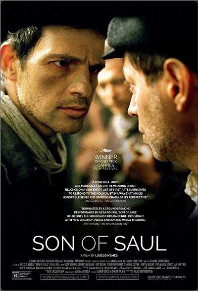 مشاهدة فيلم Son of Saul 2015 مترجم