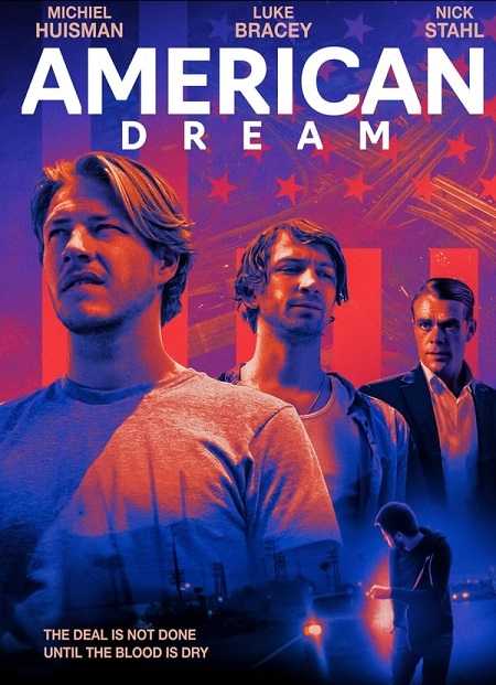 فيلم American Dream 2021 مترجم