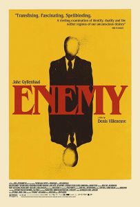 فيلم Enemy 2013 مترجم