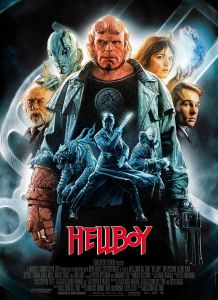 فيلم Hellboy 2004 مترجم