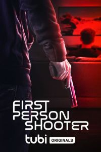 فيلم First Person Shooter 2022 مترجم