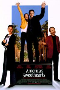 فيلم Americas Sweethearts 2001 مترجم