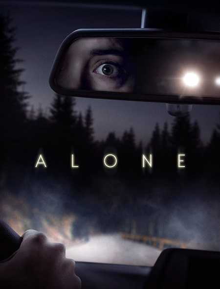 فيلم Alone 2020 مترجم