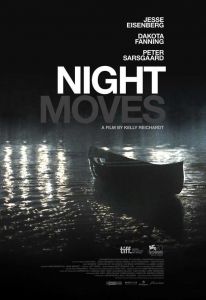 فيلم Night Moves 2013 مترجم